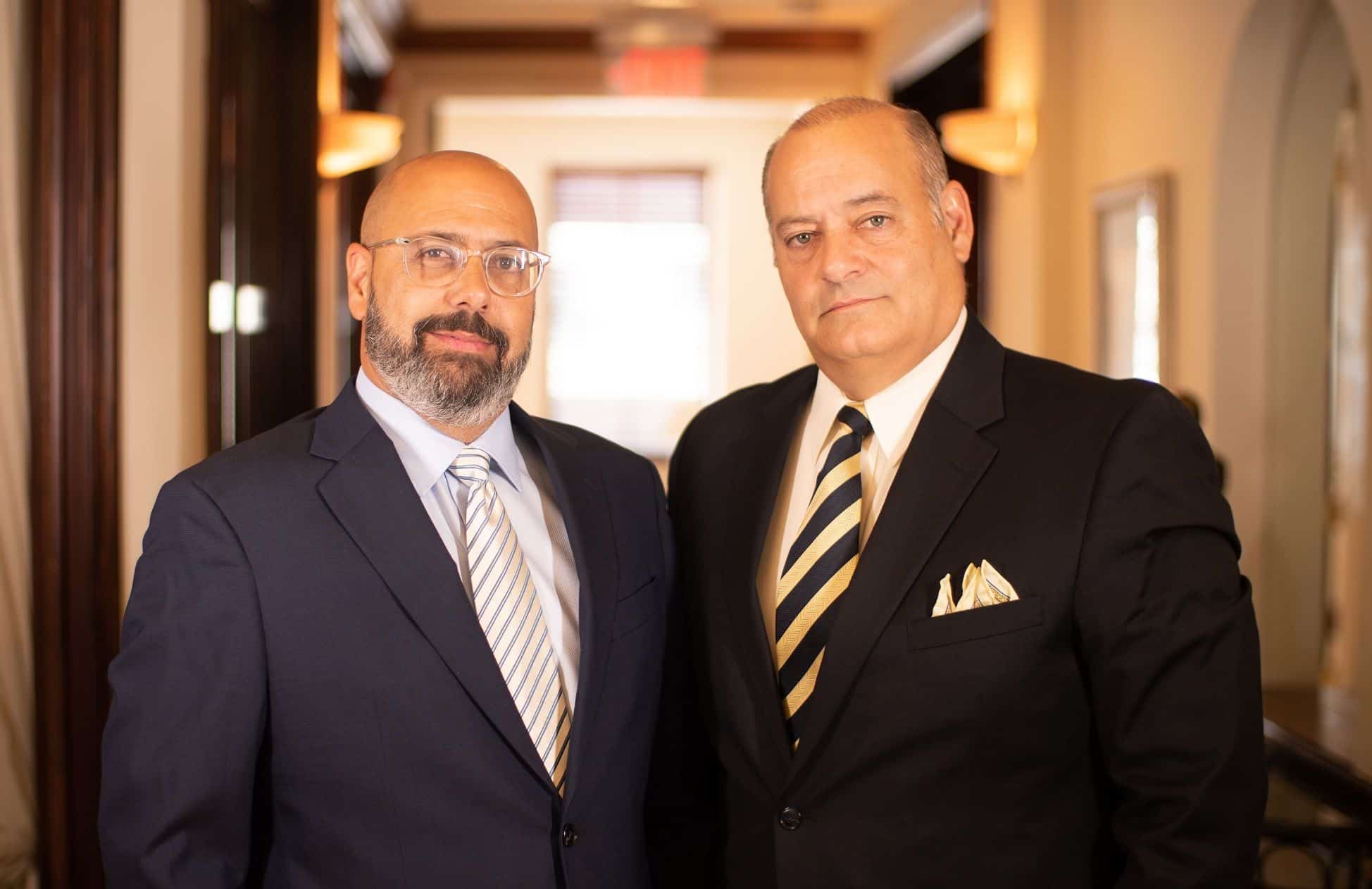 Florida Lawyers for Surfside Condominium Collapse | Silva & Silva