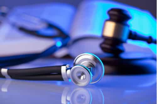 Medical Malpractice Lawyers