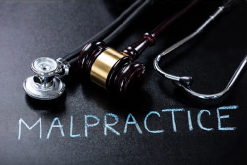 Medical Malpractice Lawyers