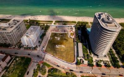 El ex funcionario de la construcción de Surfside no puede eludir su declaración