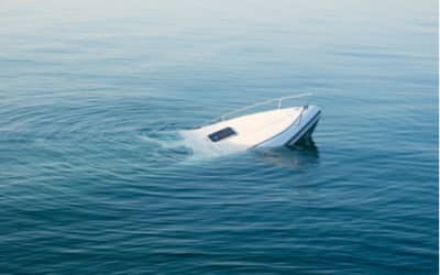 ¿Cómo se busca una compensación financiera por un accidente de barco en Florida?
