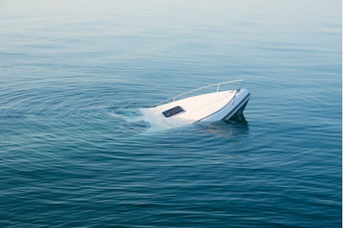 Abogado de Accidentes de Navegación en Florida