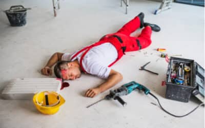 Las infracciones de seguridad son la causa de muchos accidentes graves y mortales en las obras de construcción del sur de Florida
