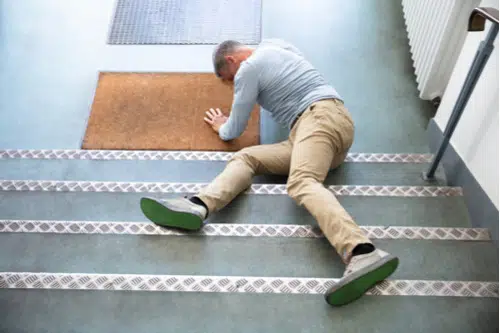What Fall Victims Need to Know about Florida’s Premises Liability Laws