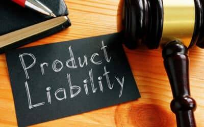 When Can You Sue for a Faulty Product in Florida?