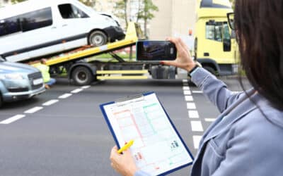 ¿Cómo se calcula la indemnización justa por daños y perjuicios tras un accidente en Florida?