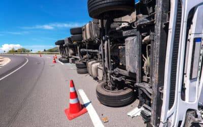 Lo que debe saber después de un accidente de camión grave o mortal en Florida