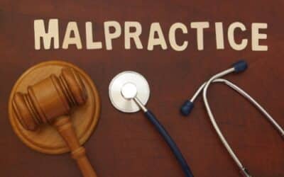 Is Medical Malpractice to Blame for Your Child’s Cerebral Palsy Diagnosis?