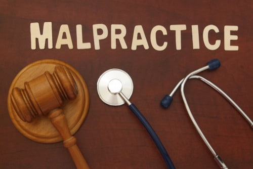 malpractice