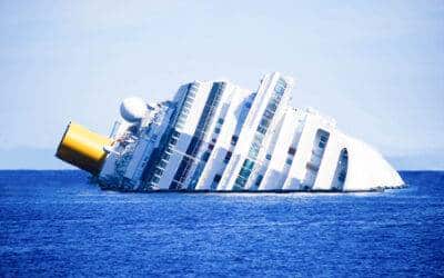 Accidentes y lesiones en buques de crucero: Conozca los derechos legales de los pasajeros y sus familias
