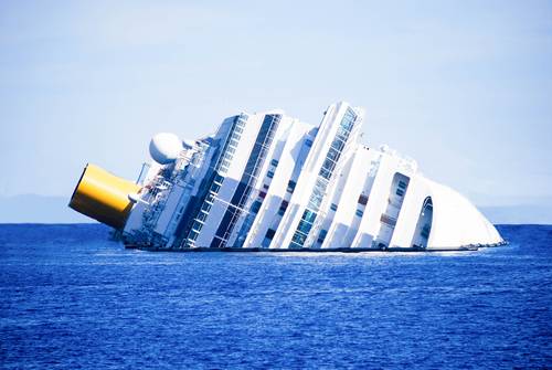 Cruise Ship Accident Lawyers