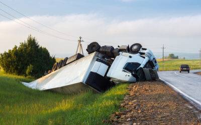 Florida Truck Accidents: Common Causes, Claims and Long-Term Costs