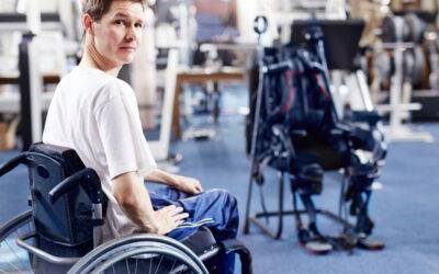 Understanding the Lifetime Costs of Traumatic Spinal Cord Injuries