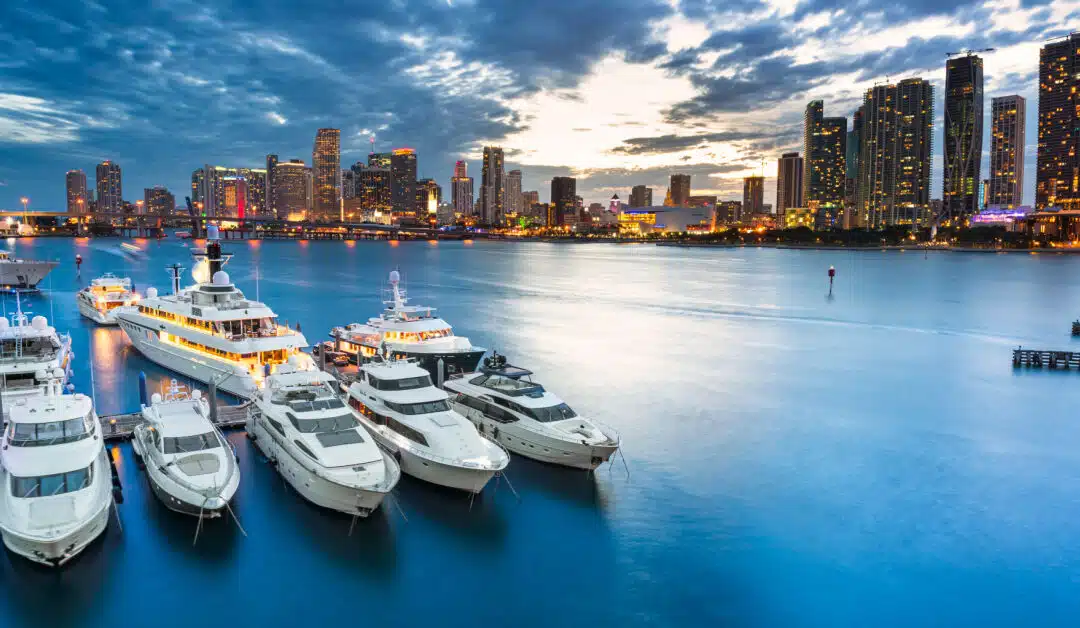 When Do You Need A Maritime Lawyer for An Offshore Injury or Death?