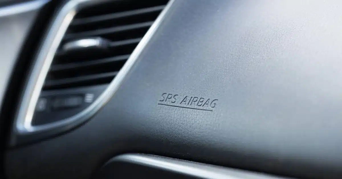 Airbag Recall