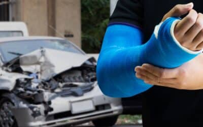Filing a Claim After a Distracted Driving Accident in Florida