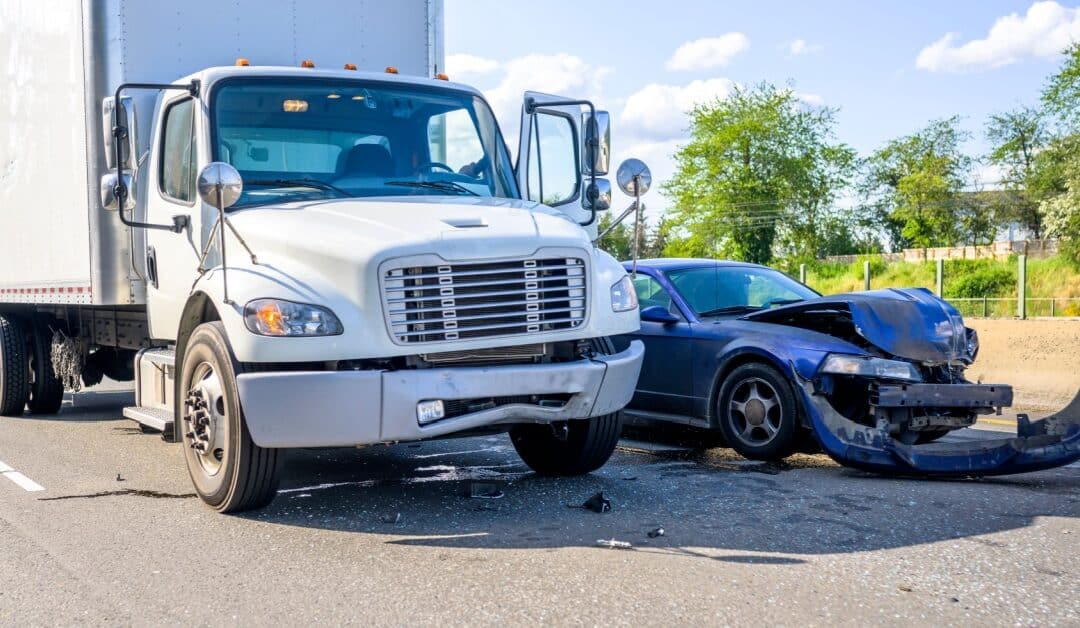 Truck Accident Claims in Florida: A Comprehensive Guide