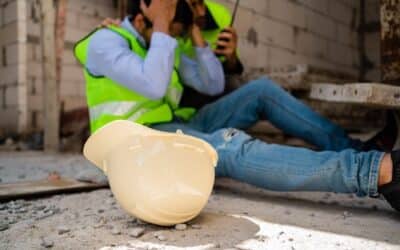 Construction Accident Claims in Florida: A Comprehensive Guide