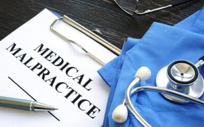 Medical Malpractice Claims in Florida: A Comprehensive Guide