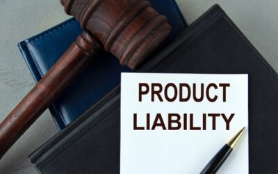 Product Liability Claims: A Comprehensive Guide to Holding Manufacturers Accountable