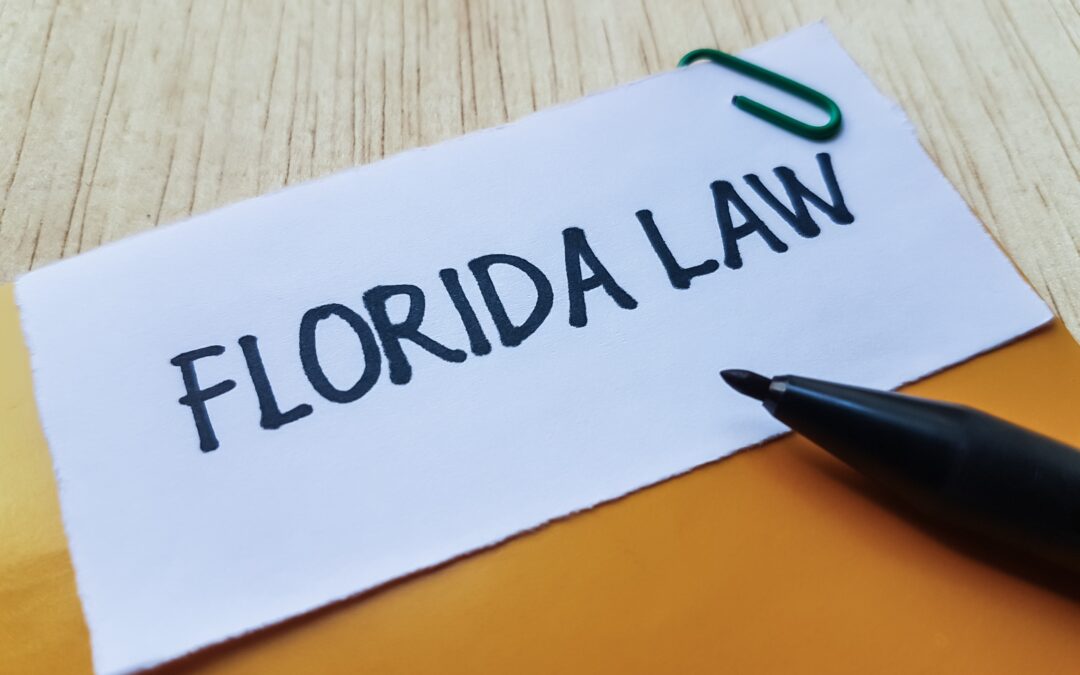 What You Need to Know if You Were Injured on Vacation in Florida
