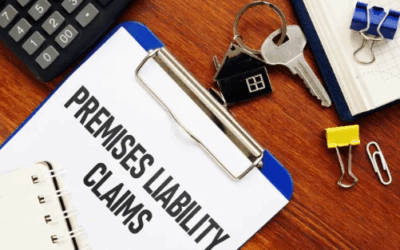 Slips, Trips & Falls: A Comprehensive Guide to Florida Premises Liability Claims