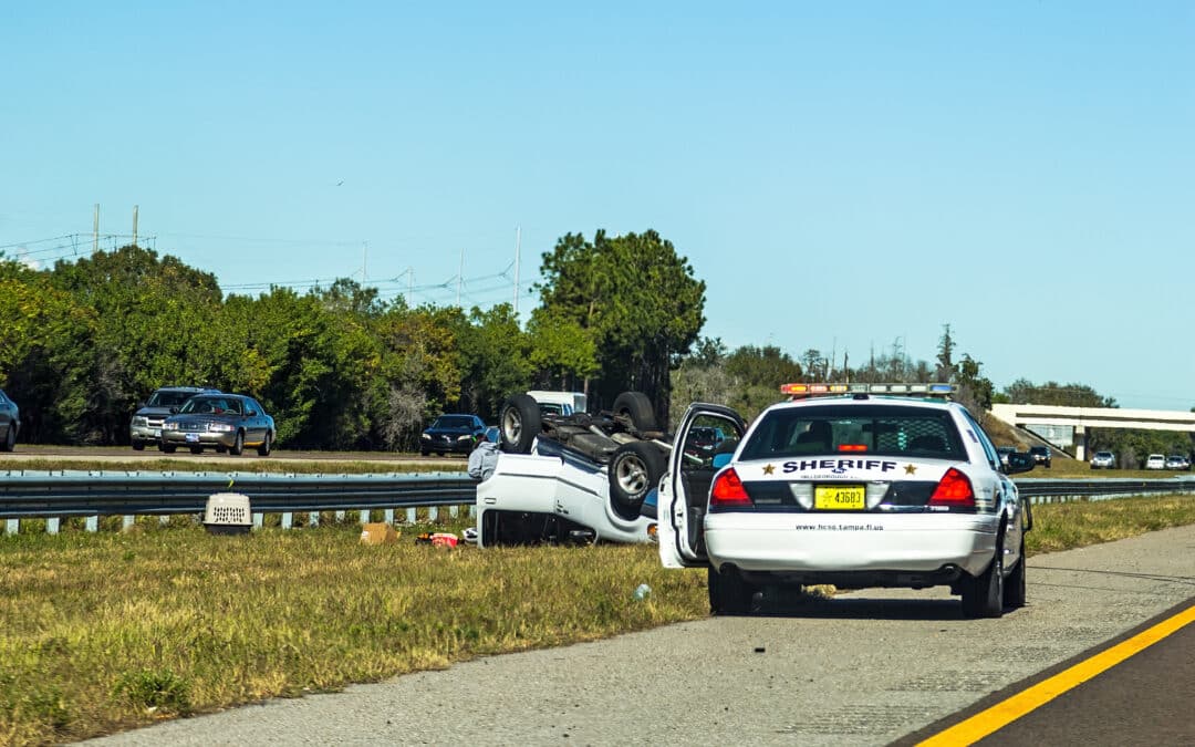 Filing a Claim for a Rideshare Accident in Florida: What Drivers, Passengers, and Family Members Need to Know