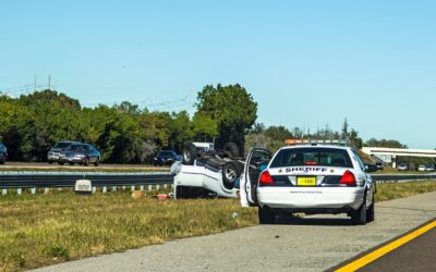 Filing a Claim for a Rideshare Accident in Florida: What Drivers, Passengers, and Family Members Need to Know