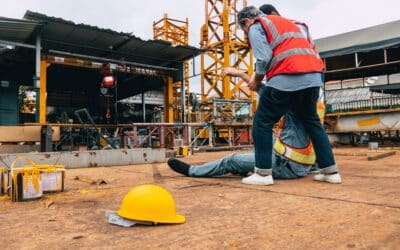 Why Are Serious and Fatal Construction Accidents So Common?