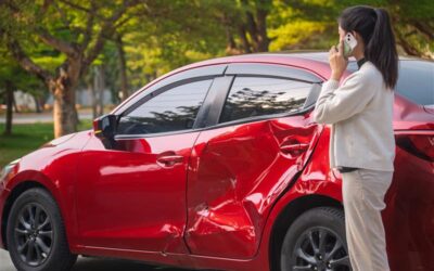 Proving Liability for a Car Accident in Florida: 10 Types of Evidence Lawyers Use in Court