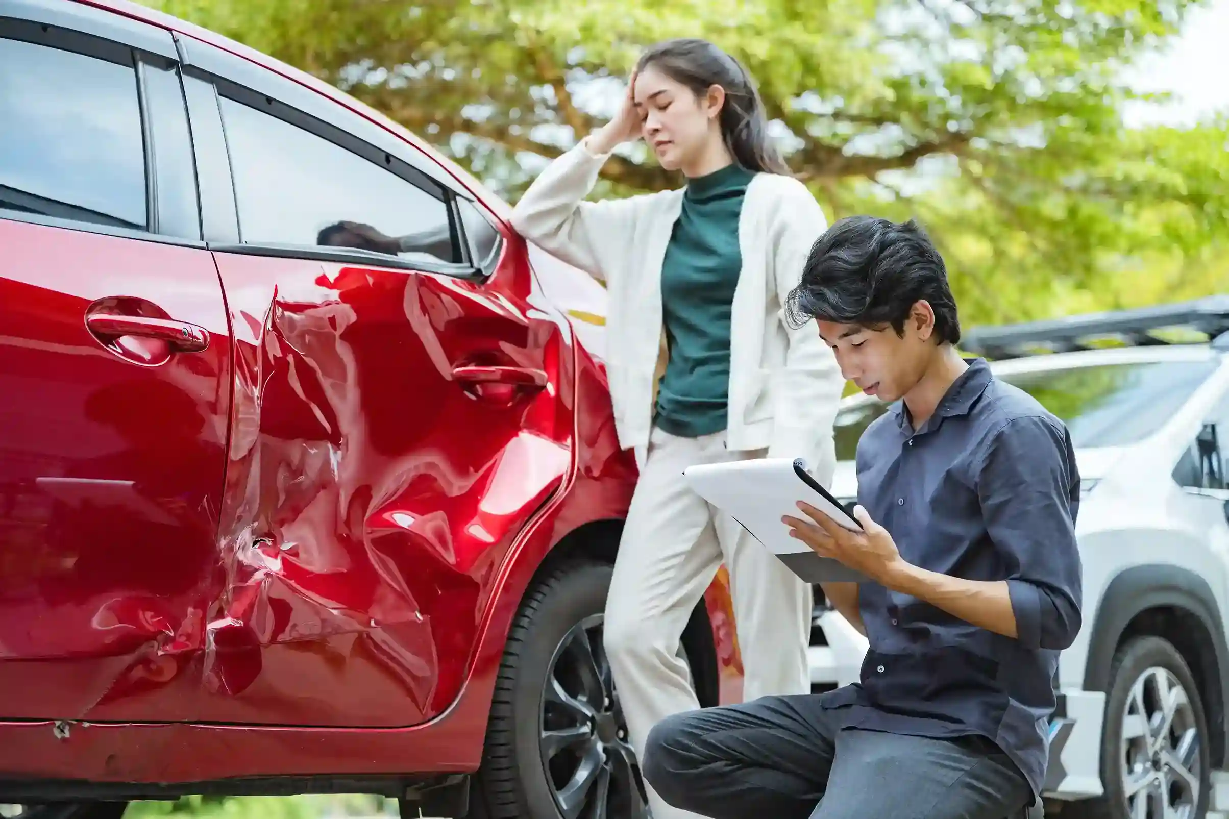 Self-Driving Car Accidents Filing a Claim After a Serious or Fatal Accident in Florida