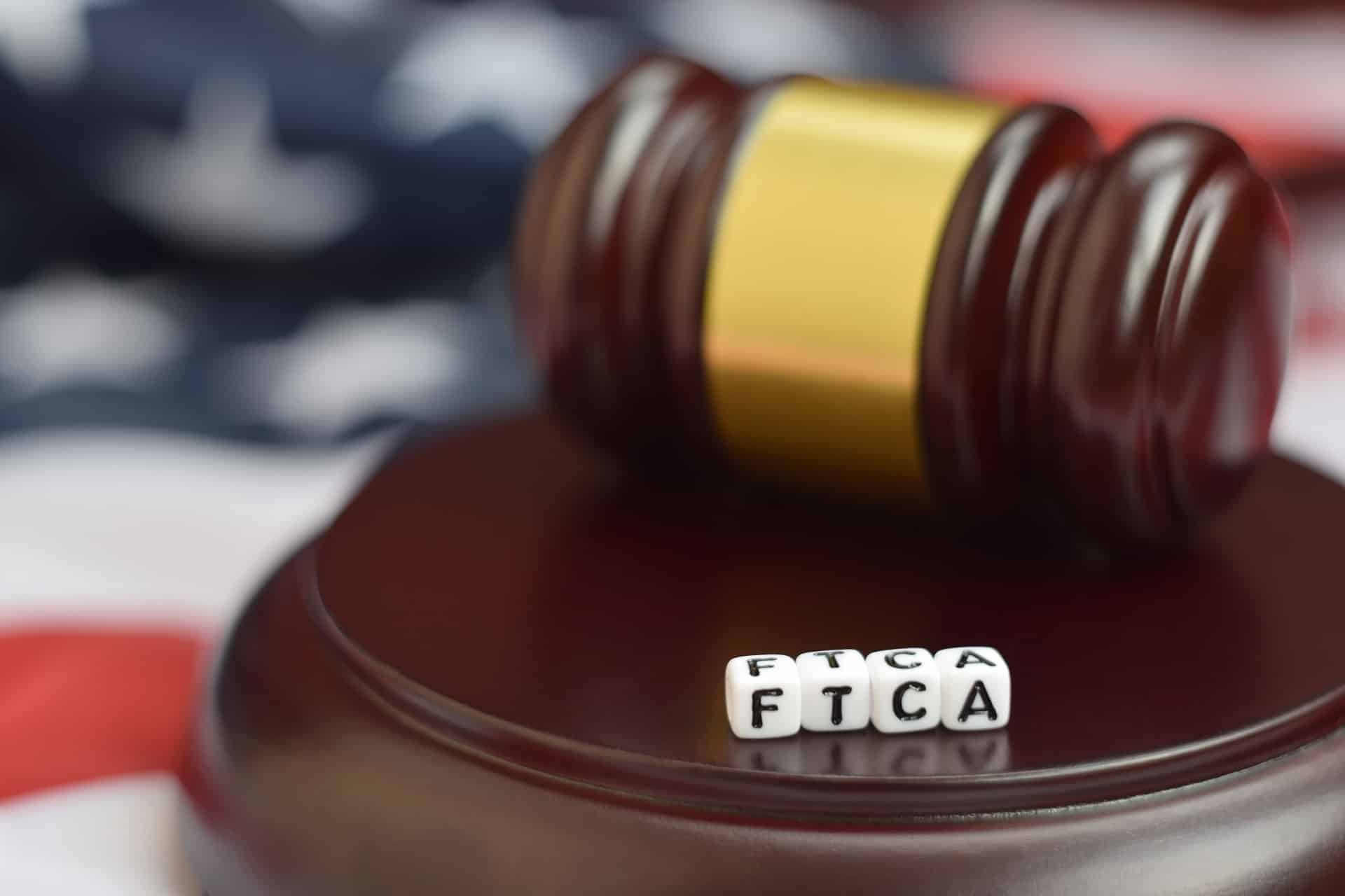 FTCA