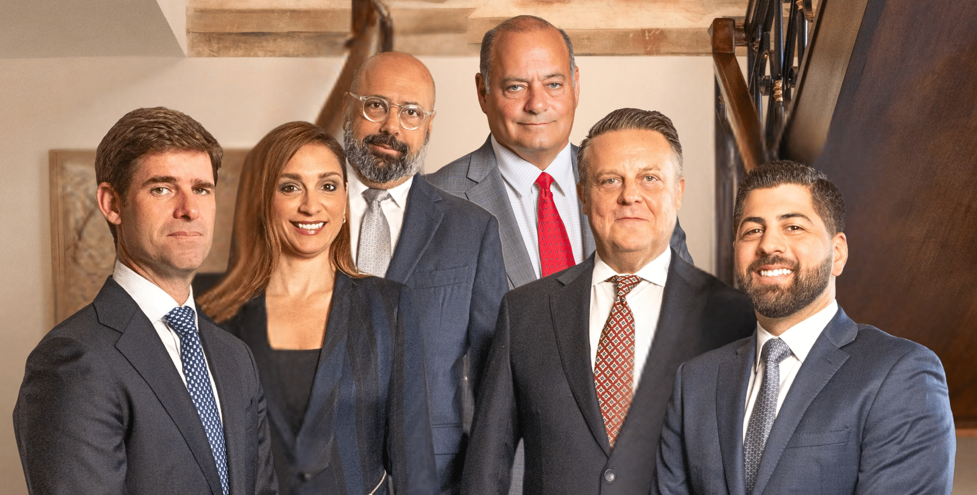 Attorneys | Personal Injury & Wrongful Death Lawyers in South Florida