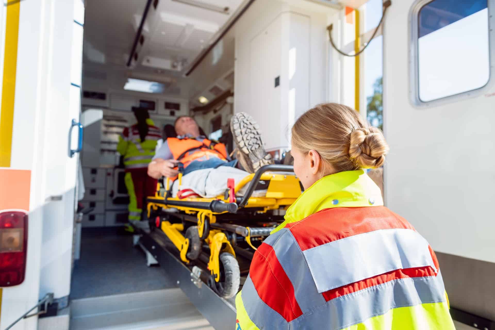 Trucking and Auto Accident Attorneys in Riviera Beach FL