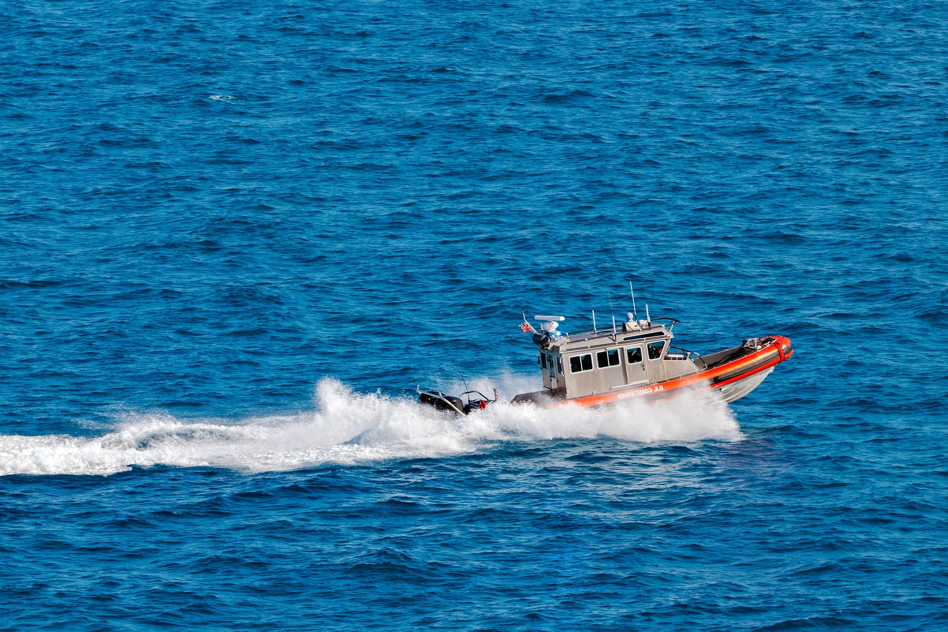 Maritime Negligence Attorneys in Key Biscayne FL