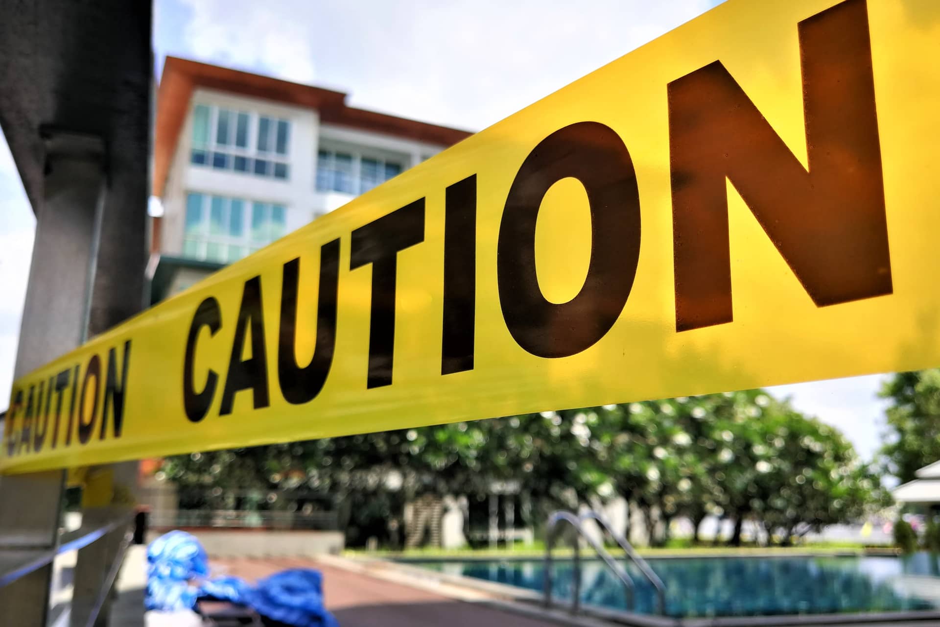 Aviation Accident Lawyers