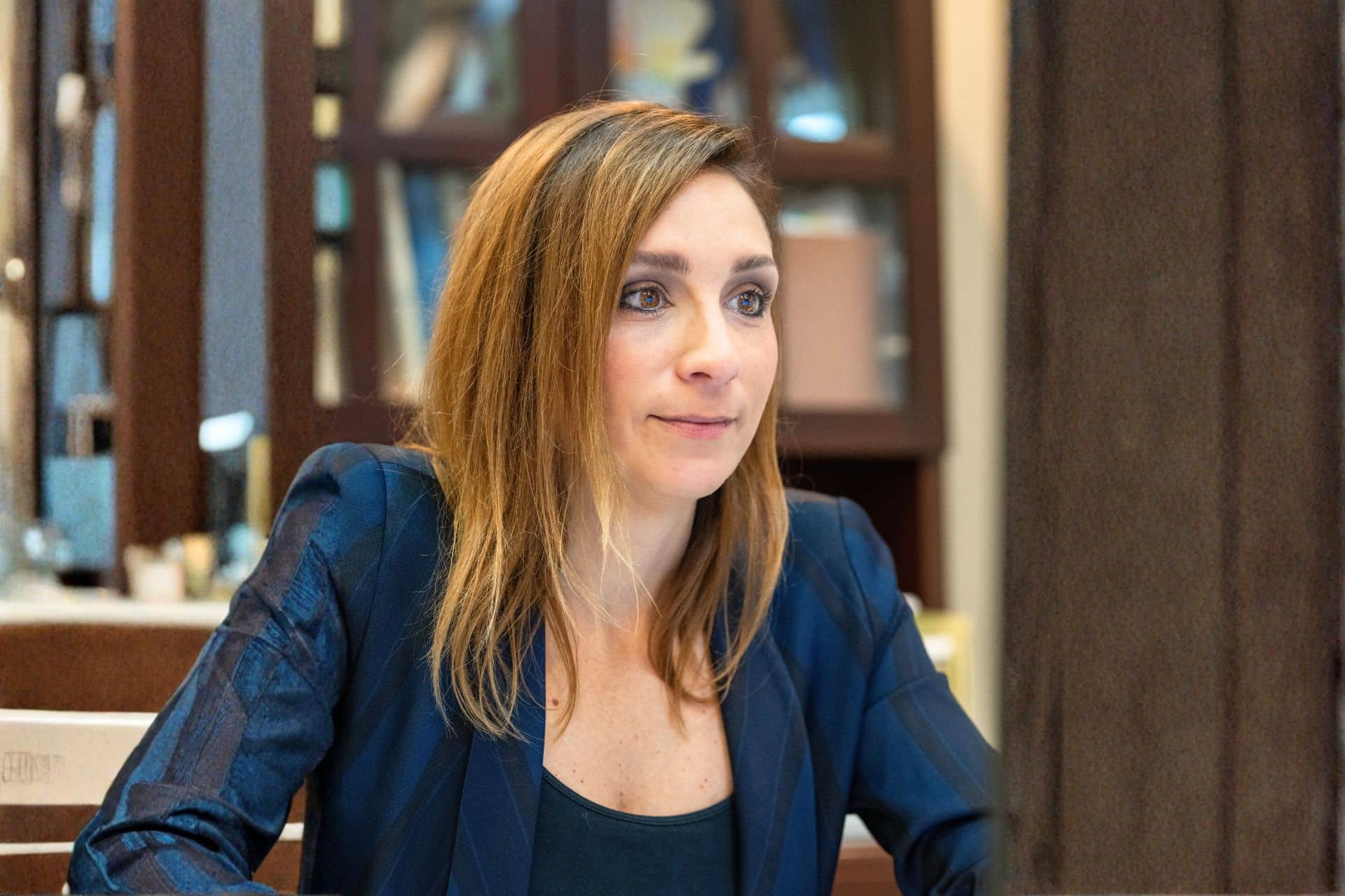 Carolina Suarez