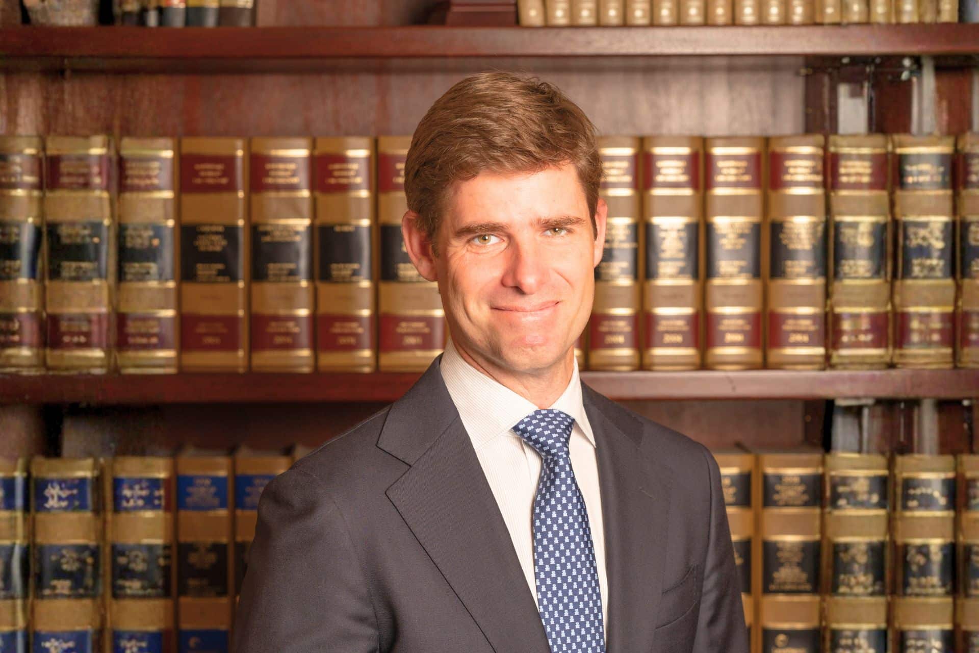 Benjamin Fernandez