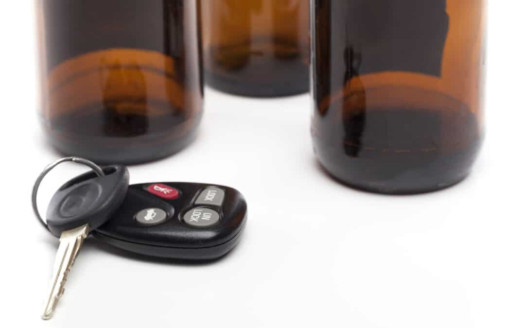 Filing a Claim for a Drunk Driving Accident in Florida: Key Information for Victims and Their Families