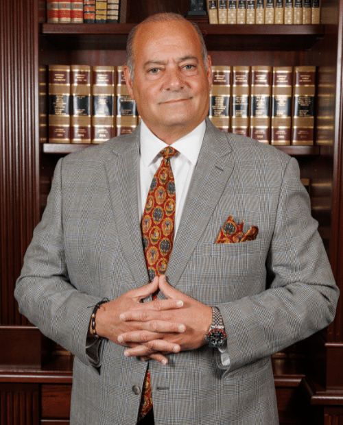 Carlos E. Silva