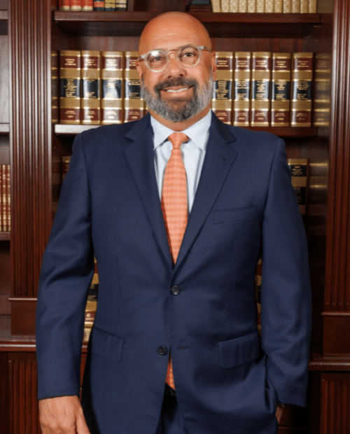Jorge E. Silva