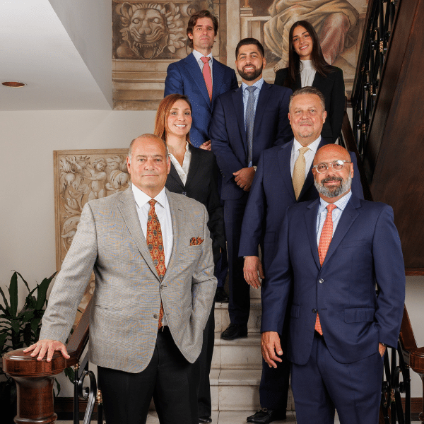 Silva & Silva Attorneys
