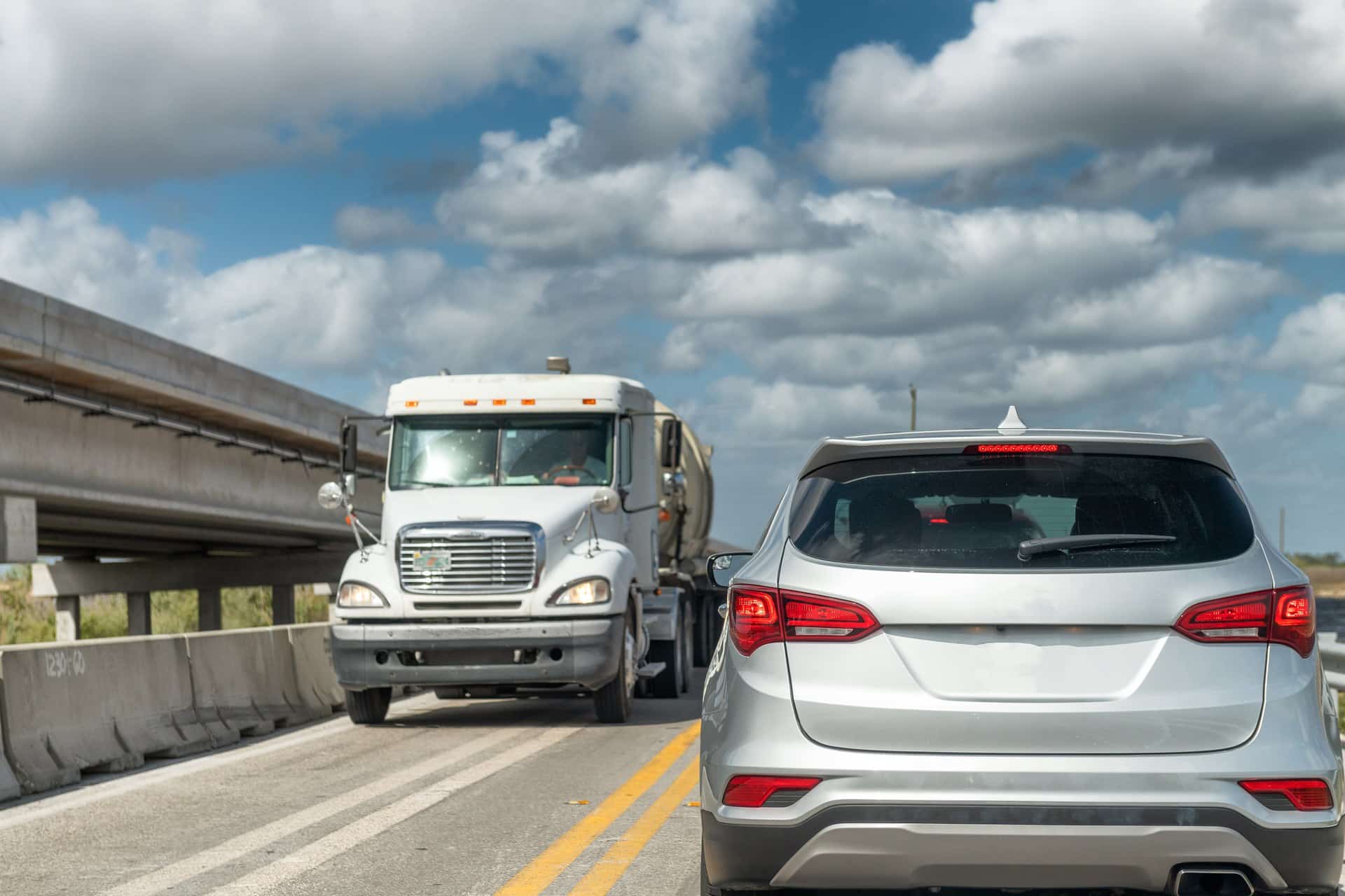 Trucking and Auto Accident Attorneys in Big Pine Key FL